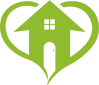 Lauren’s Greenhouse Living Logo